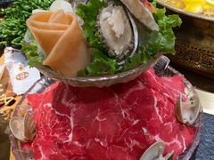 -湊湊火锅·茶憩(南京东路悦荟店)