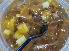 -张公桥美食街