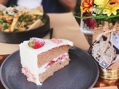 -O'mills Sourdough Bakery&Bistro(永嘉路店)