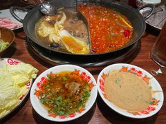 -胖姐社区老火锅(北京总店)