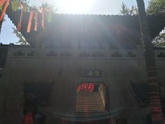-梦姑塘文化公园