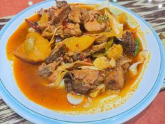 -新疆伊宁远征餐厅