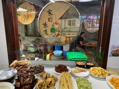 -临江宴餐厅·桐庐菜(富春江店)