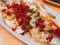-乌镇那一年小院主题餐厅(甘泉西路店)