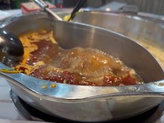 -古乐牛香·鲜牛肉牛杂火锅(五一中路店)