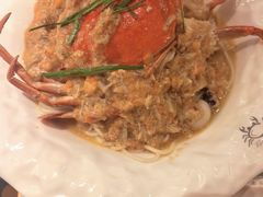 -十面欢腾·海鲜面·台式Bistro(长乐路店)
