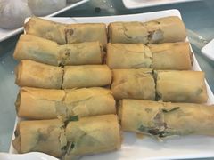 春卷-美居大酒楼(美居广场店)