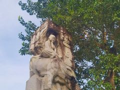 -广州白江湖森林公园