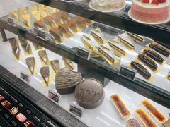 -Awfully Chocolate(嘉里城店)