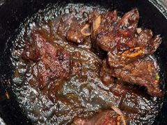 -盛百味·家宴餐厅(霸州分店)