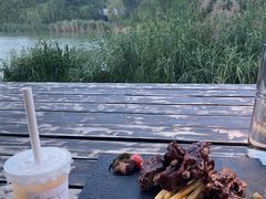 -Supine Bistro溯泮餐厅