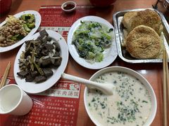 -教师之家赵家羊汤馆(东青龙街店)