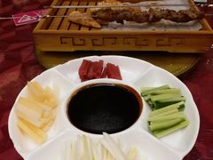 -东四民芳餐厅(世茂工三店)