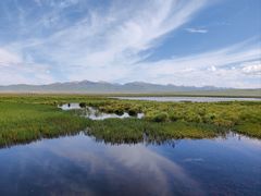 -花湖生态旅游区