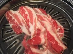 -青松馆韩国料理(香港中路佳世客店)