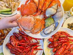 -上海虹桥宾馆味翠餐厅