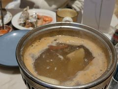 -喜庭海鲜自助(来福士店)