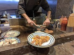 -春田小幸铁板烧(忠义街店)