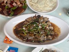 -荣祥海鲜·烟台菜(胜利路二部)