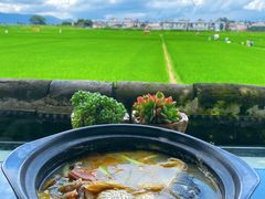 -喜林苑·稻田餐厅(品相府店)