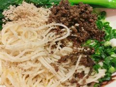 -张氏宽窄巷成都名小吃(茂业百货华强北店)