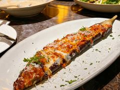 -LESCEDARS  Bistro香柏树(外滩店)