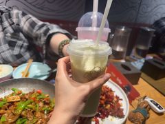 -一个叫川的地方(麒麟新天地店)