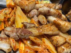 -向阳庄烧烤店(望京西园店)