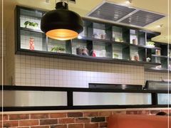 大堂-卡朋西餐(扬名广场店)