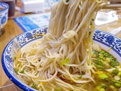 -伊穆祥牛肉面总店·清真