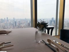 景观位-金轩中餐厅 Jin Xuan(浦东丽思卡尔顿酒店)