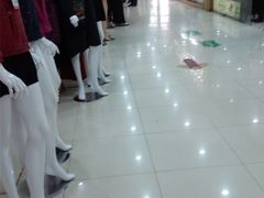 -友谊服饰商场(名品商厦店)