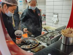 -黑色经典臭豆腐·湖南特产(太平街口店)