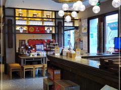 -香园茶社·金陵小灶(老门东店)