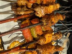 -最先生·烧烤·火锅·音乐聚会餐厅(大悦城店)