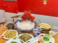 -官塘锋记鱼生·生腌·砂锅粥(牌坊街店)