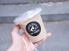 -UN CAFFE(五角场店)