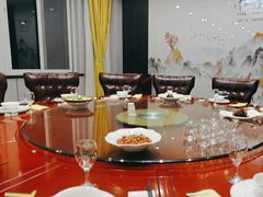 -小秦淮·南京土菜(新亭西路店)
