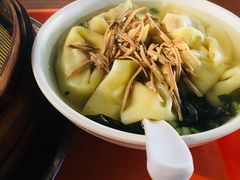 -忆秦园小笼包(惠山古镇总店)