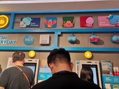 -盒马鲜生(曜一城店)