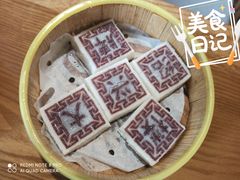绍兴印糕-孔乙己·越宴(鲁迅故里店)