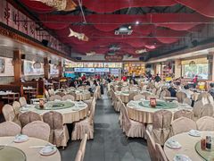 -红日饭店(裕隆三路店)