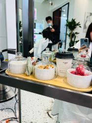 -G-SAGA形象设计