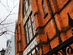 -上海基督教景灵堂