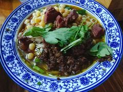 -老地方猫儿面(磁器口店)