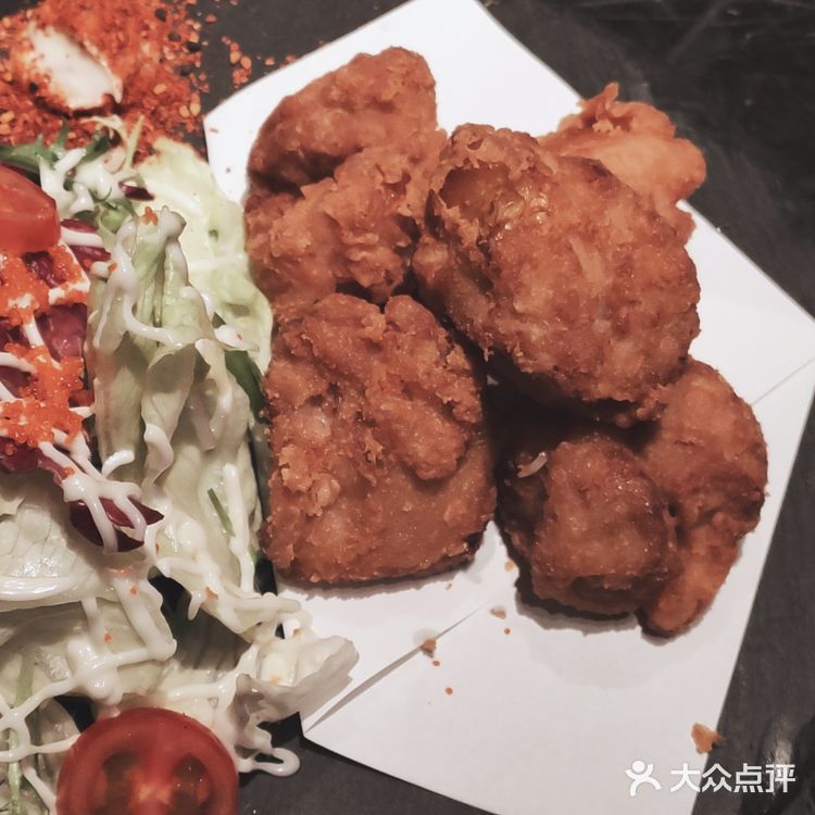 肉食主义者-人间烟火好去处