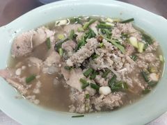 -榮泰米粉湯(Left Shop)