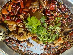 -蛙兔鸡自贡风味·特色江湖菜(广都店)