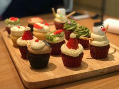 -Pantry's Best派悦坊蛋糕(K11购物艺术中心店)
