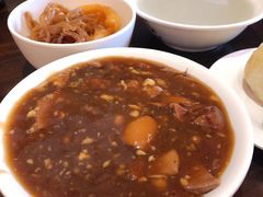 小炒肝-姚记炒肝店(簋街店)